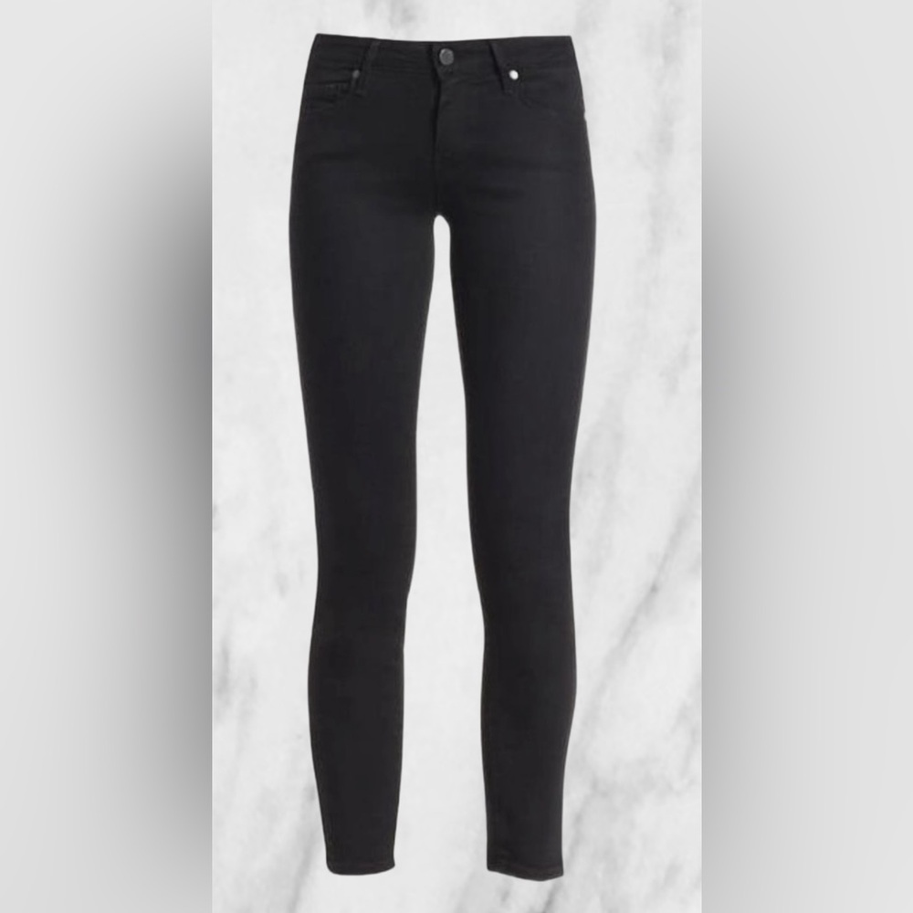PAIGE Verdugo Ankle Sz 31 NWT